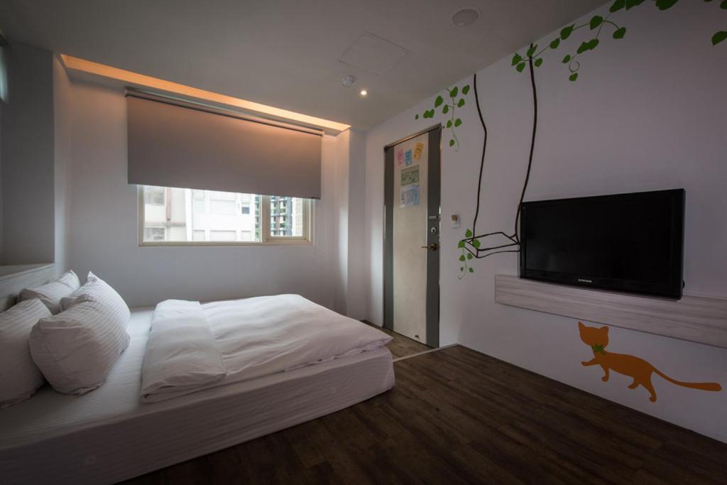 J-Hotel Jiaoxi Exterior photo